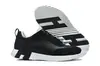 Sapatos Masculinos de Couro de Alta Qualidade Europeus e Americanos Transfronteiriços, Tênis Casuais com Cadarço Unissex, Tênis Esportivos Respiráveis Ultra-Macios de Luxo Leve para Mulheres