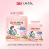 Cápsulas para Lavar Liby Master Fragrance Bursting Limpieza Fragancia de Larga Duración Suavizante Cuidado de la Ropa Antiestático Hogar Al por Mayor
