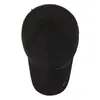 Nueva gorra de béisbol de secado rápido para el sol de primavera y verano, letras impresas, ajustable, gorra deportiva con protección solar, transfronteriza