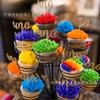 Variedad hawaiana de cactus de suministros para disfrazarse, para hornear pasteles, tarjetas, fiesta de verano en la playa, decoración de pastel, bandera