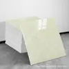 Comercio Exterior Transfronterizo Al por Mayor Pegatinas de Pared de Azulejo Imitación Papel Tapiz Impermeable y a Prueba de Humedad Autoadhesivo Renovación de Baños Paneles de Pared Paneles Decorativos de Aluminio-Plástico