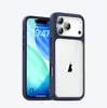 Funda de Teléfono Empresarial Más Vendida de Amazon para Apple 17, iPhone 17 Pro Max Funda de Teléfono Anticaídas al por Mayor