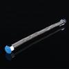 Tubería Corrugada de Acero Inoxidable 304 de 6 Secciones, Tubería para Calentador de Agua, Tubería de Agua Corrugada, Tubería Corrugada Engrosada para Agua Caliente y Fría