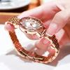 Reloj Automático Marca Zido Reloj para Mujer 2024 Nuevo Resistente al Agua Nicho Lujo Ligero Alta Belleza Deportivo 1207