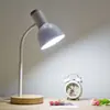 Lámpara de Escritorio para Estudiar, Estilo Femenino, Lámpara de Escritorio LED para Lectura Controlada por Mando a Distancia, Lámpara de Mesita de Noche para Dormitorio, Exclusivo de Almacén Lightning