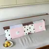 Nueva almohada alargada, lindo cojín de cabecera, no colapsable, almohada multifuncional, nuevo cojín engrosado para respaldo 2026