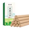 Palitos de moxa de aromaterapia natural, incienso de artemisa repelente de mosquitos, hoja de moxa, lana de moxa, fragancia de moxa, repelente de mosquitos, purificador de aire, palitos de moxibustión, venta al por mayor