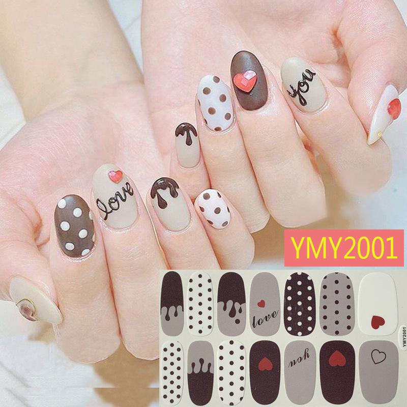 YMY2001