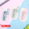 Mini Cuchillo Utilitario Portátil Rana Pequeña Planificador Creativo de Alto Valor para Estudiantes Cortador de Papel DIY Cuchillo de Oficina