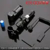 Mira Láser Mira Láser Ajustable Manualmente Autocerrante Láser Ajustable Manualmente Dirección Láser Ajustable Mira Láser Impermeable y Resistente a los Golpes