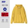 Chalecos con capucha de manga larga y cuello redondo para otoño e invierno, overoles con LOGOTIPO personalizado, uniformes de grupo para el personal de empresas de catering y hot pot