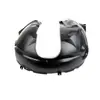Yubo - Adecuado para Revestimiento de Guardabarros Ford Escape 2013 Cv44-16114-Ac