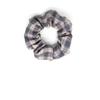 Diadema de Intestino Gordo Anillo para el Cabello de Intestino de Cerdo Femenino Simple Popular Liga para el Cabello Banda de Goma Simple Elegante Francés Anillo de Intestino Grueso Accesorio para el Cabello