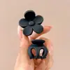 2026 Mini Presilha de Cabelo Desenho Animado Fofo Suave e Doce para Penteado Semi-Preso para Mulheres, Acessório de Cabelo para Trança na Parte de Trás da Cabeça