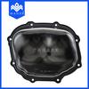 Para Audi A4 A6 Tapa Lateral de Culata de Coche Cárter de Aceite 06E109285F