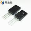 BTA16-600B ST TO-220F tiristor bidirecional novo chip doméstico grande garantia de qualidade