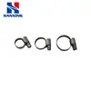 Conversión de Aceite a Gas para Coche GLP/GNC Abrazadera para Manguera 13-19 Abrazadera para Manguera 10-16 Accesorios para Coche de Gas