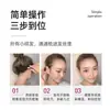 Exclusivo TransfronterizoAihono Barra de Cera para Peinar el Cabello Anti-Frizz para Fijar y Dar Volumen a Mechones Pequeños de Cabello para Mujeres