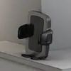 Novo Suporte de Celular para Carro Transfronteiriço para Saída de Ar, Suporte Fixo Anti-Tremor para Navegação no Carro, Suporte para Carro