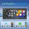 Adecuado para Chevrolet GMC 95-02 sistema de navegación con cámara de reversa Android de cuatro núcleos dispositivo todo en uno