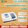 Espectrofotômetro Visível 7230G\723N\723S Espectrofotômetro Visível