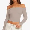 Conjunto de Yoga con Camiseta de Yoga