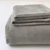 Lençol de Leite Veludo Lightning Warehouse Peça Única Inverno Lã Fleece Coral Colcha para Camas de Solteiro e Casal Quarto Uso Doméstico Comércio Exterior Transfronteiriço