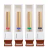 Cabeça de Polimento de Unhas de Aço de Tungstênio 24mm Cabeça de Polimento de Unhas Redonda Estendida para Remoção Rápida de Unhas Sem Aquecer, Cabeças de Polimento para Atacado