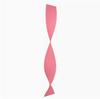 [No se requiere empalme para cuerpo de 2.6m] Set Largo de Origami para Boda con Palabras Felices y Arreglo de Decoración para Habitación de Boda