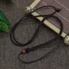 Colgante Zodíaco de Jade Afgano Collar de Jade para Hombre y Mujer Colgante de Jade para Pareja Colgante Zodíaco de Este Año