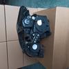 Adecuado para Lexus RX 300 330 350 alto con fondo blanco faro delantero