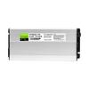 Cargador para Vehículo Eléctrico Junpan Certificado Kc/Ce/Pse 24V36V Cargador para Vehículo Eléctrico de Tres y Cuatro Ruedas Cargador para RV