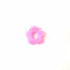 Pegador Infantil Pequeno Transfronteiriço Cor Doce Fofo Presilha de Cabelo para Bebê Presilha de Cabelo para Meninas Mini Pequena Flor Presilha de Cabelo Venda por Atacado