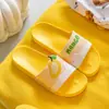 Sandalias de Verano Frutales de Colores 2026 Nuevo Modelo para Mujer Verano Exterior Baño Antideslizantes Sandalias de Pareja para Hombre