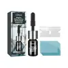 Kit de Parabrisas Homonth Adhesivo Especial para Reparar Grietas y Roturas en Parabrisas de Coche