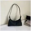 Bolso de Hombro de Nicho de Moda Shuai Mi 2026 Verano Nuevo Bolso Dumpling con una Hermosa Textura, Bolso de Hombro Cruzado