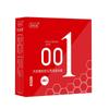 Condones de ácido hialurónico Juncai 001 2 3 10 productos sexuales para adultos suministros de hotel venta al por mayor entrega