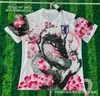 Camiseta de Fútbol Adulto de Secado Rápido y Transpirable, Exclusivamente para Ventas Transfronterizas, Camiseta de Entrenamiento Japón Copa Mundial 2026
