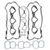 Ms97143 Ms19450 Vs50770R É Adequado para Jogo de Cobertura do Motor 3.5L Nissan Infiniti