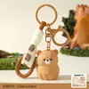 Llavero de Bienestar Gran Venta, Muñeca Linda, Colgante para Bolso, Adorno de Escritorio, Cantidad Limitada, Decoraciones Hasta Agotar Existencias