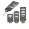 Luzes de Rua Solares, Luzes Solares Integradas para Jardim para Novas Áreas Rurais, Luzes Solares para Parques Residenciais, Luzes Externas