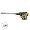 Pistola de Pulverización Tipo Cartucho Hongfeng Sf-121 Portátil Nueva Pistola de Llama de Alta Temperatura Encendedor de Antorcha Portátil para el Hogar Venta al por Mayor