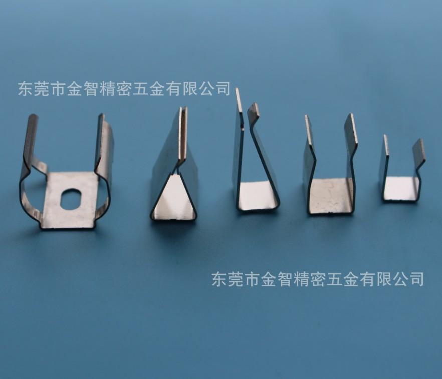 开模订制弹夹