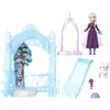 Disney Frozen Refúgio Gelado Dos Anim boneca