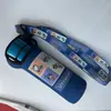 Atacado do Fabricante Portátil Material de Mergulho Copo Infantil Capa Protetora Padrão de Desenho Animado Térmica Anti-Queda Capa de Copo Térmico Capa Protetora