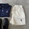 Pantalones Cortos de Verano Nuevos Estilo Vaquero para Niños 2026, Shorts Delgados de Cinco Bolsillos, Shorts Delgados de Verano para Niños