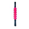 Palo de masaje para yoga, pelota de relajación de puntos de acupuntura, palo de meridianos, palo de relajación muscular, palo de fitness para yoga, rodillo para fascia