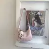 Bolsas Femininas Estilosas de Nicho Transfronteiriças Nova Moda Primavera 2026 Bolsa de Ombro de Braço Bolsa de Mão Tendência Bolsa de Ombro Bolsa Transversal