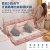 Sofá perezoso, se puede recostar, se puede dormir, sofá tatami de cabecera, sillón de balcón de celebridad de internet, sofá plegable para dormitorio de apartamento pequeño