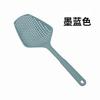 Suministro directo de fábrica pala impermeable colador de drenaje espátula de plástico PP pala de hielo valla de pesca colador pala de drenaje utensilios de cocina
